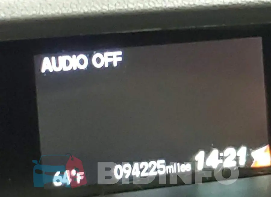 19XFB2F53EE213347 Photo# 8