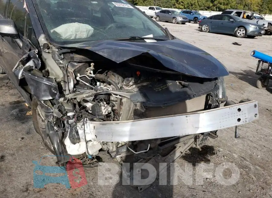 19XFB2F55DE084977 Photo# 9