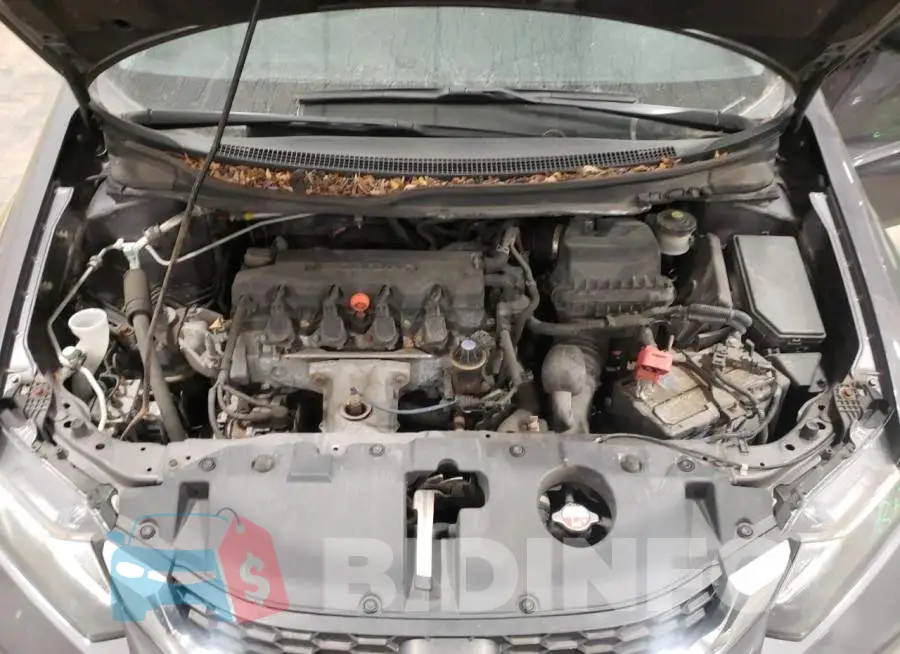 19XFB2F55EE025400 Photo# 11
