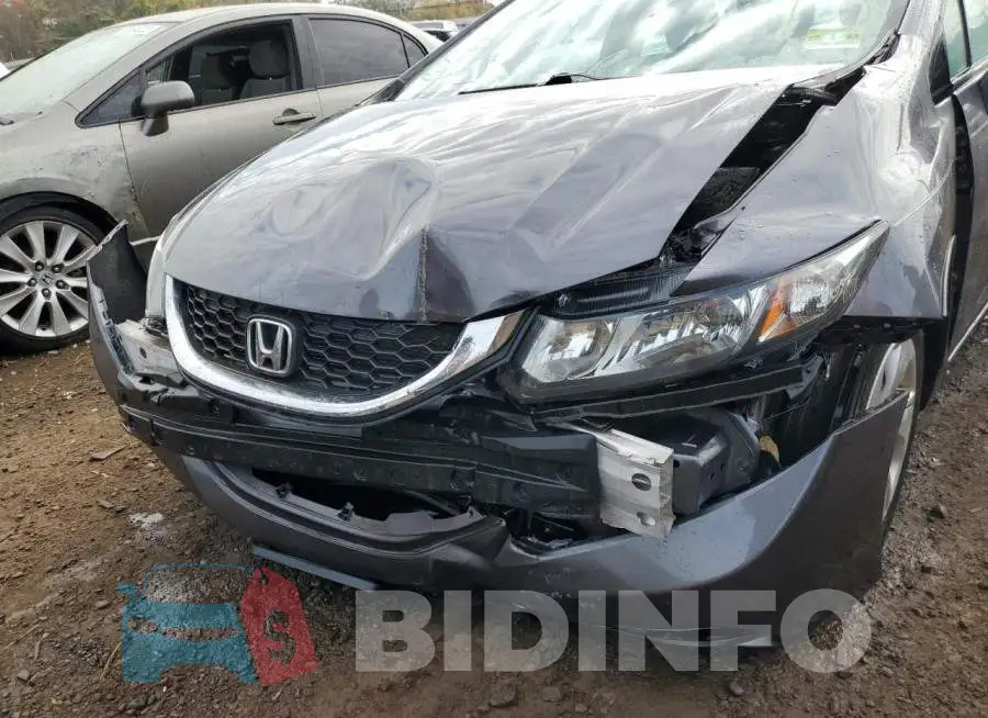 19XFB2F55EE228397 Photo# 9