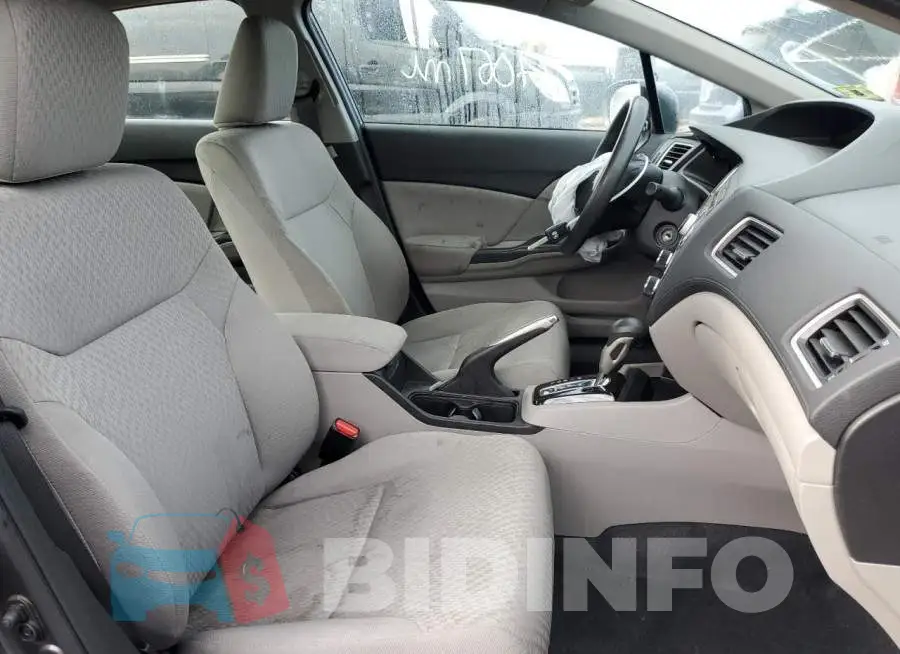 19XFB2F55EE228397 Photo# 5