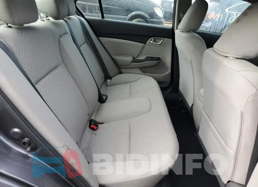 19XFB2F55EE228397 Photo# 6