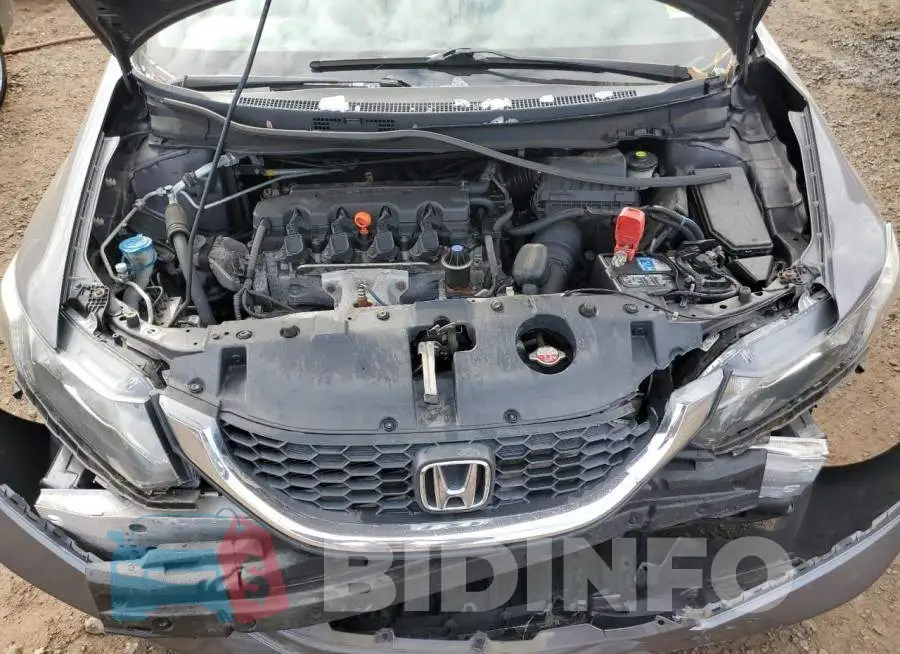 19XFB2F55EE228397 Photo# 7
