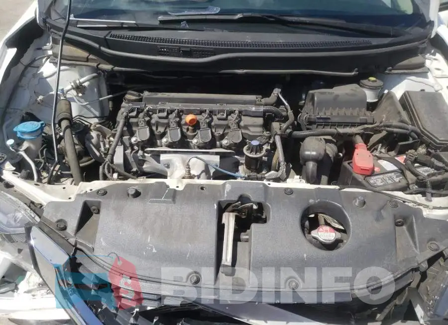 19XFB2F55EE239061 Photo# 7