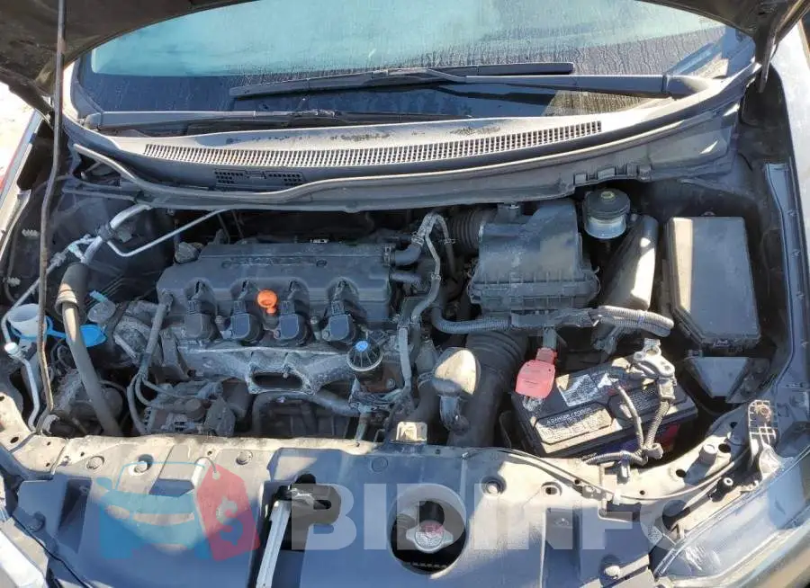 19XFB2F55EE252425 Photo# 7