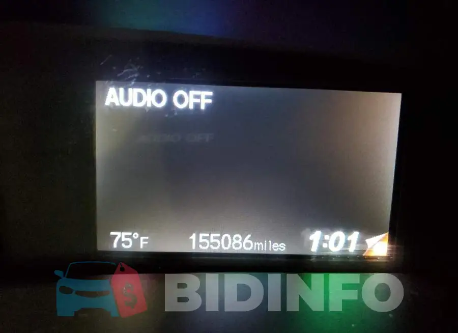 19XFB2F55FE046586 Photo# 8