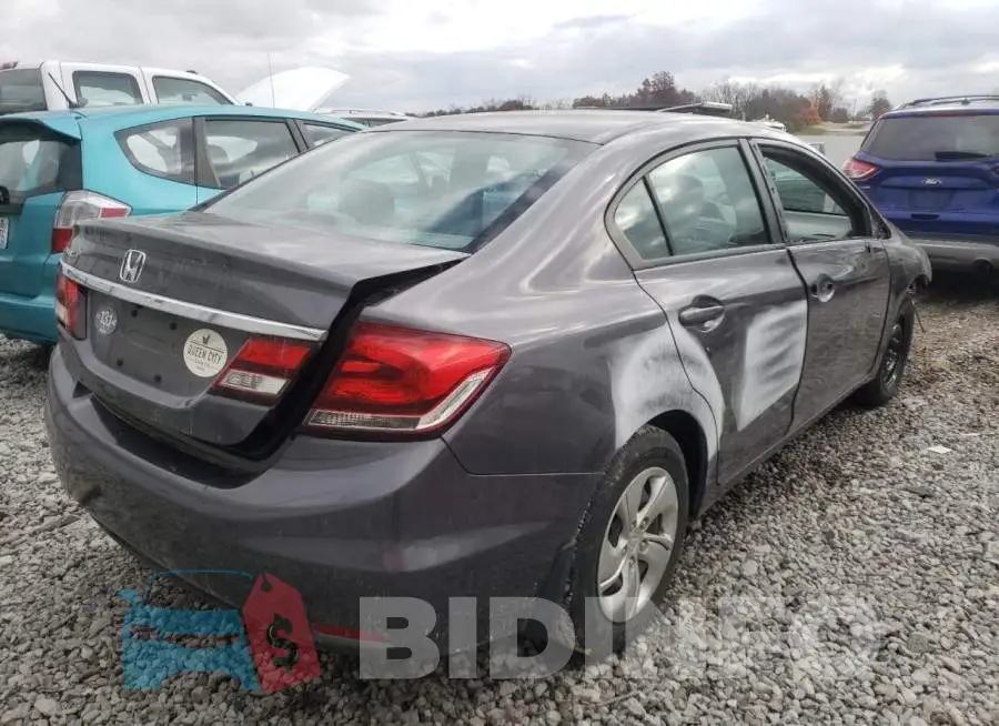 19XFB2F55FE112344 Photo# 4