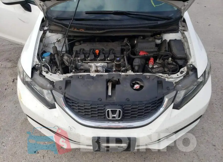 19XFB2F57EE223802 Photo# 7