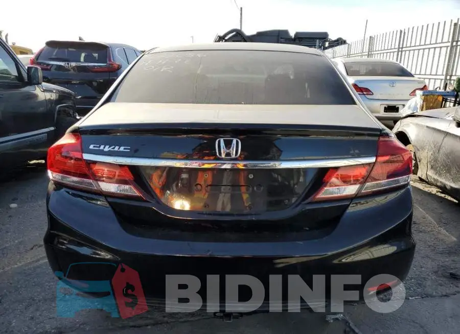 19XFB2F57EE252362 Photo# 6