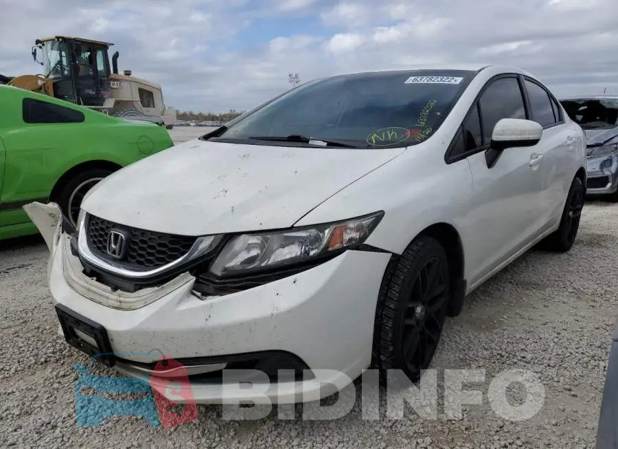 19XFB2F57FE091397 Photo# 2