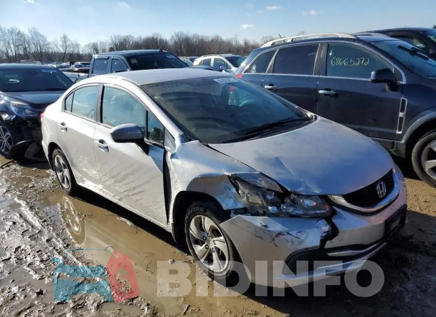 19XFB2F57FE296346 Photo# 4