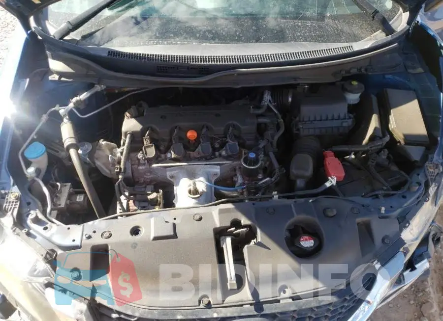 19XFB2F58DE220017 Photo# 7