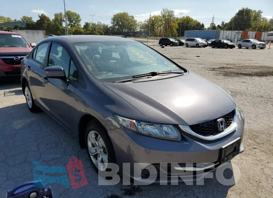 19XFB2F58EE055264 Photo# 1