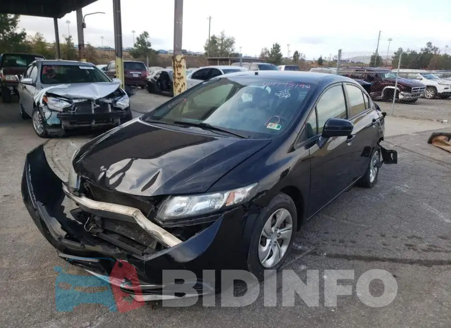 19XFB2F58FE025800 Photo# 2