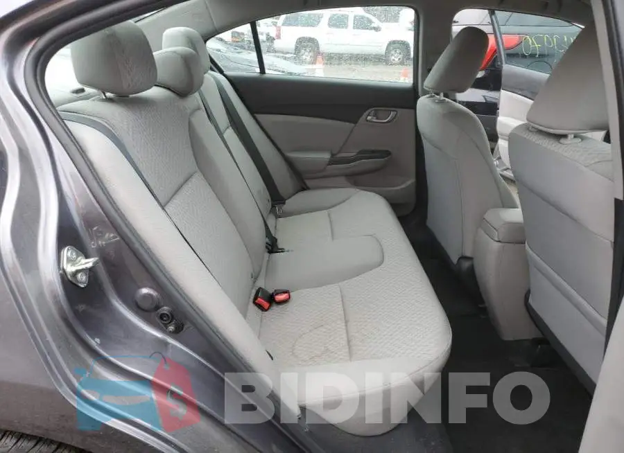 19XFB2F58FE232624 Photo# 10