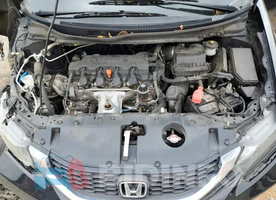 19XFB2F59FE009881 Photo# 7