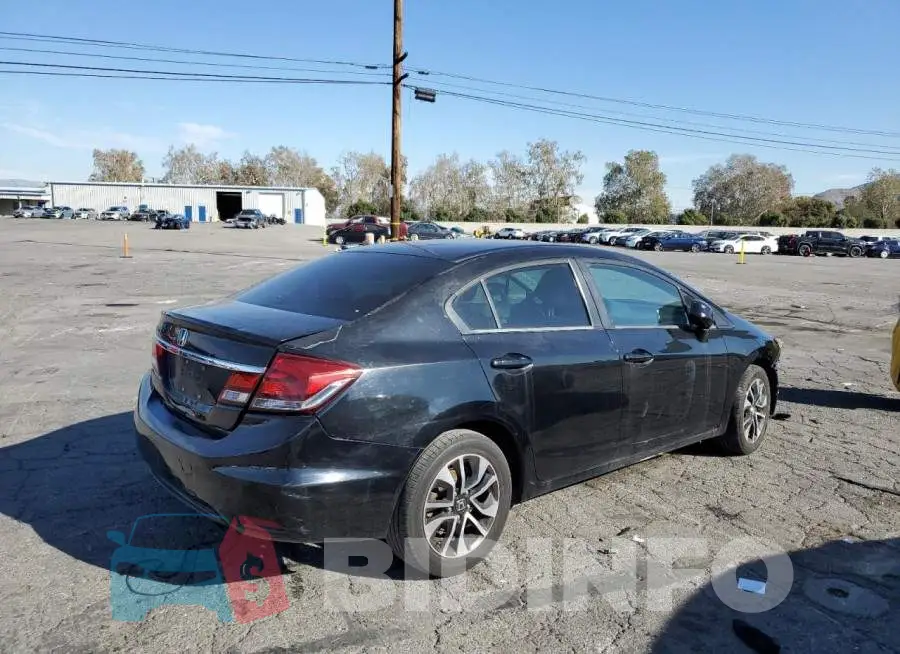 19XFB2F80DE267682 Photo# 3