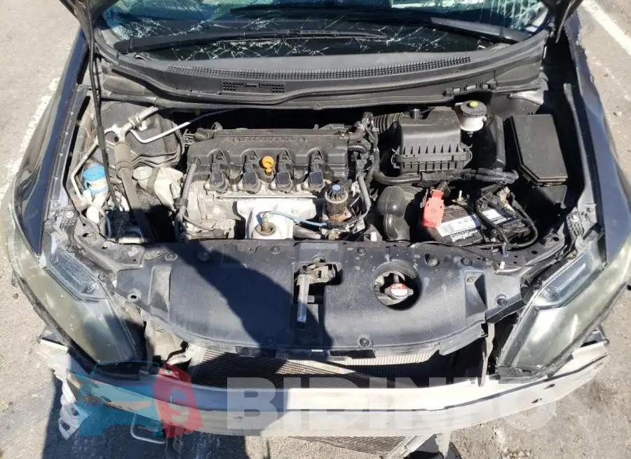 19XFB2F80FE075004 Photo# 7
