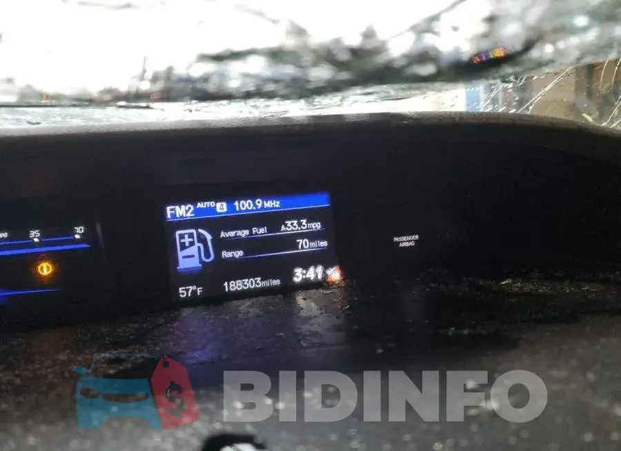 19XFB2F84DE050572 Photo# 8