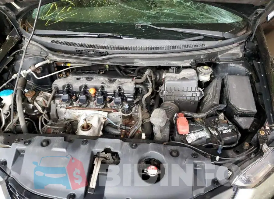 19XFB2F84DE050572 Photo# 7
