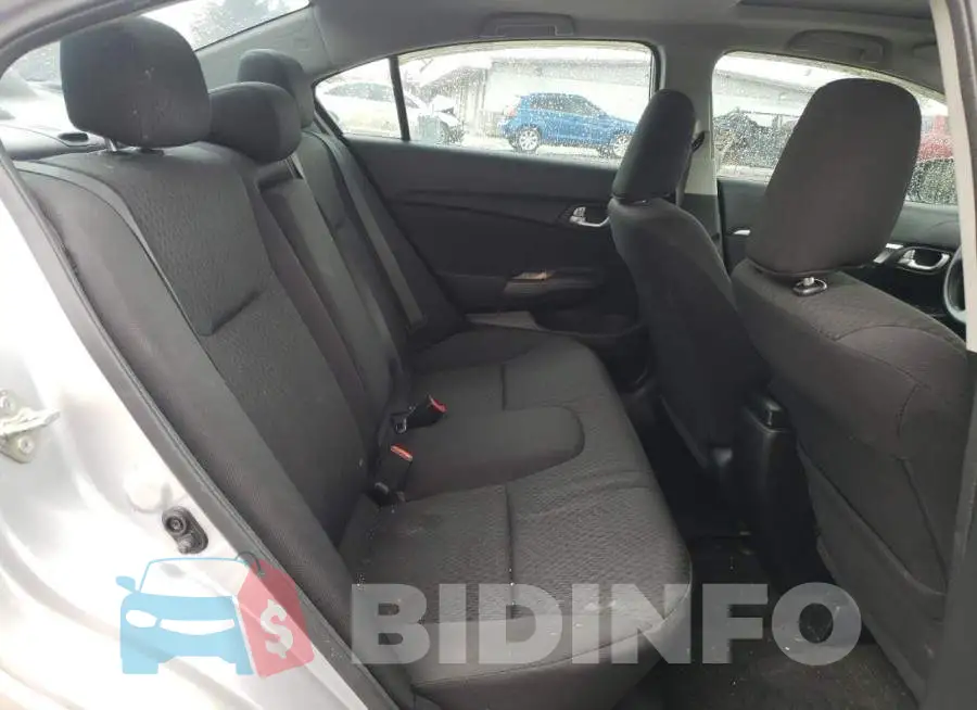 19XFB2F86EE046198 Photo# 6