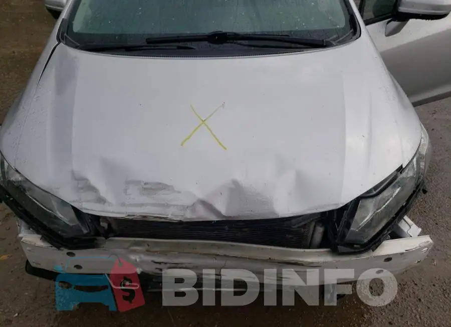 19XFB2F86EE046198 Photo# 7