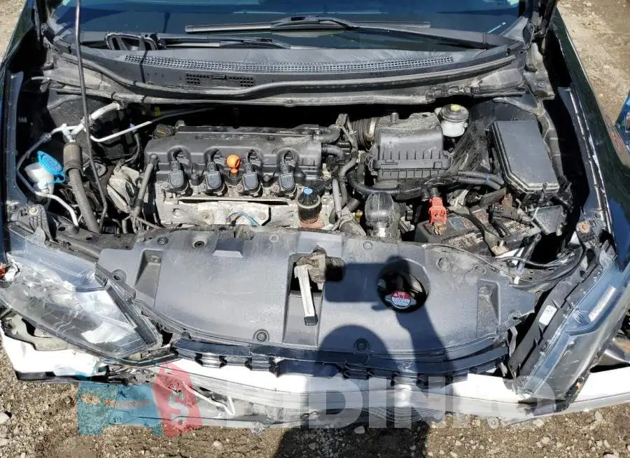 19XFB2F86FE109897 Photo# 7