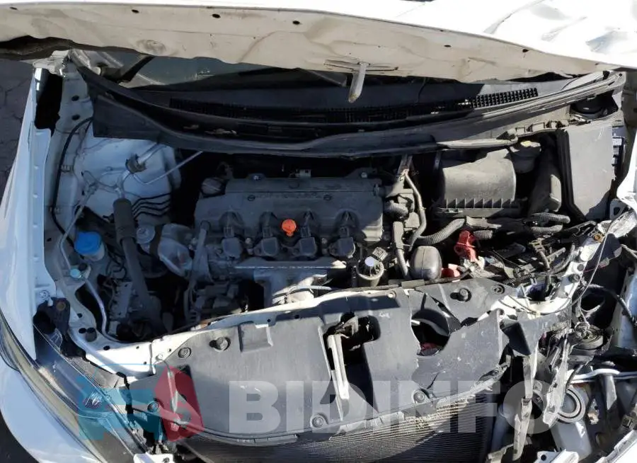 19XFB2F86FE280360 Photo# 7