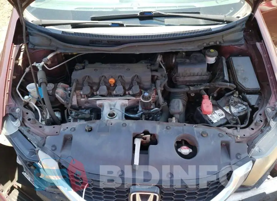 19XFB2F87EE060062 Photo# 7