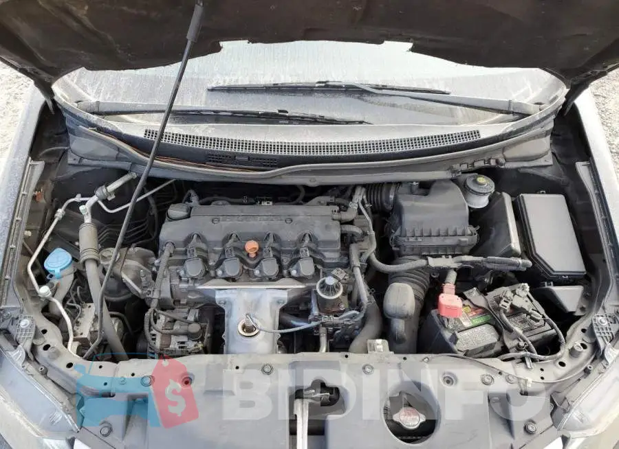 19XFB2F88FE005394 Photo# 7