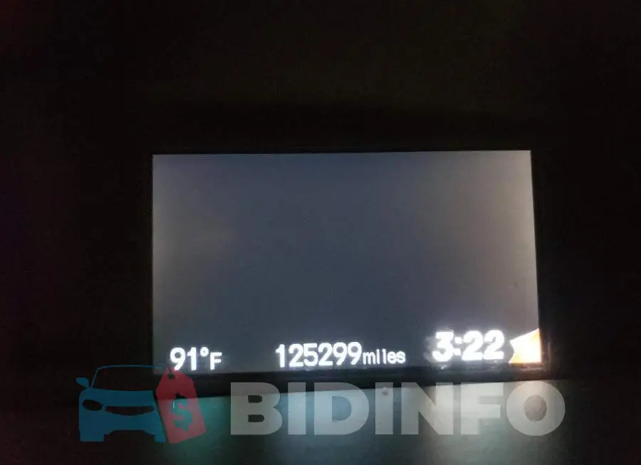 19XFB2F89EE067661 Photo# 8