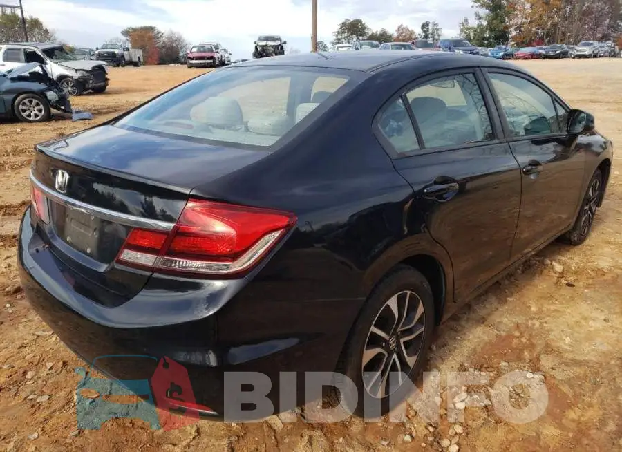 19XFB2F8XDE004597 Photo# 4