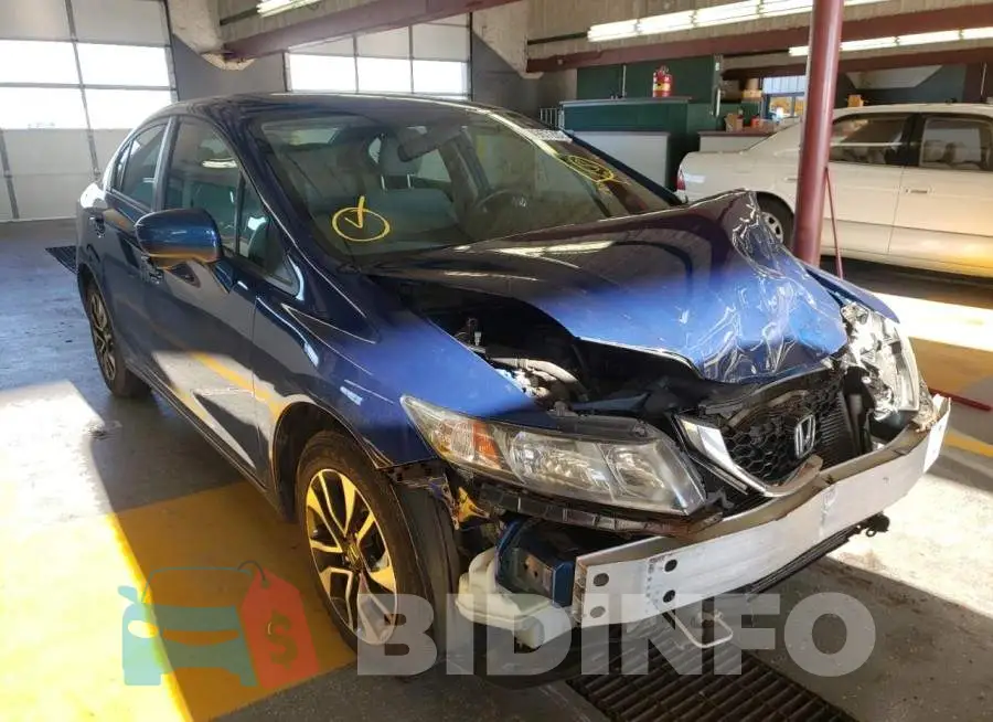 19XFB2F8XEE041442 Photo# 1