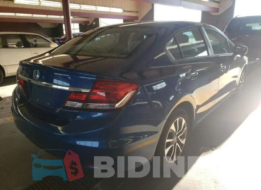 19XFB2F8XEE041442 Photo# 4