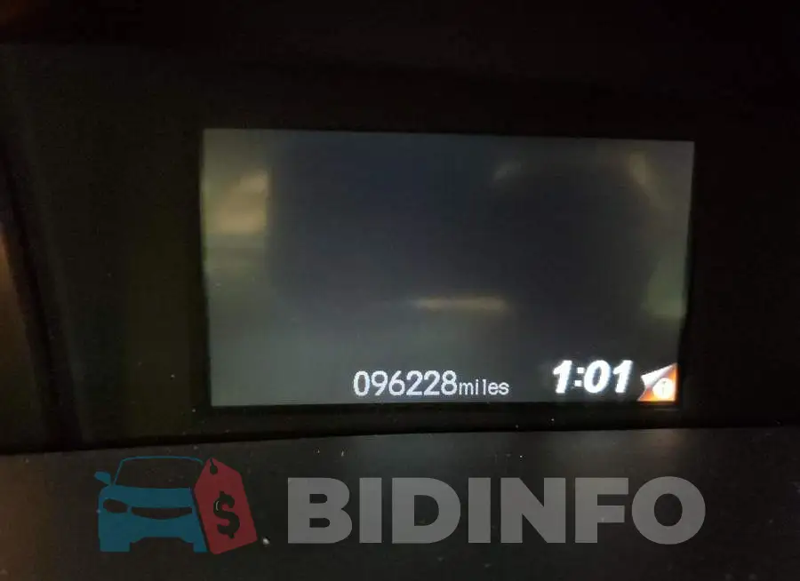 19XFB2F90DE284698 Photo# 8