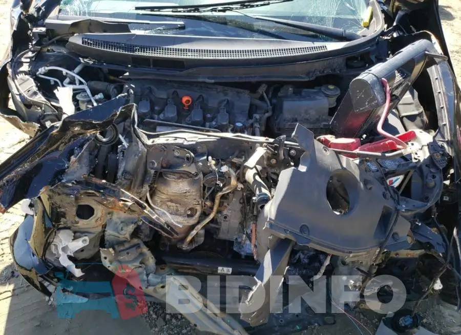 19XFB2F93DE264123 Photo# 7