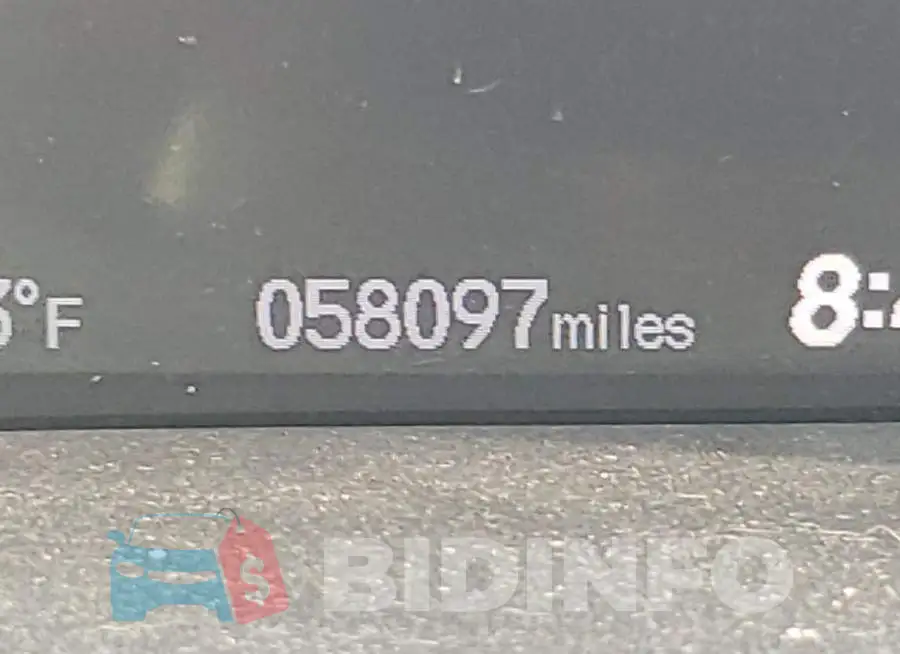 19XFB2F94EE060092 Photo# 8