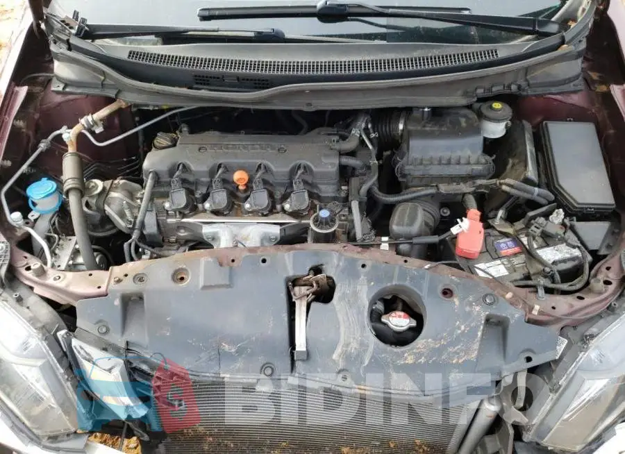 19XFB2F94EE060092 Photo# 7