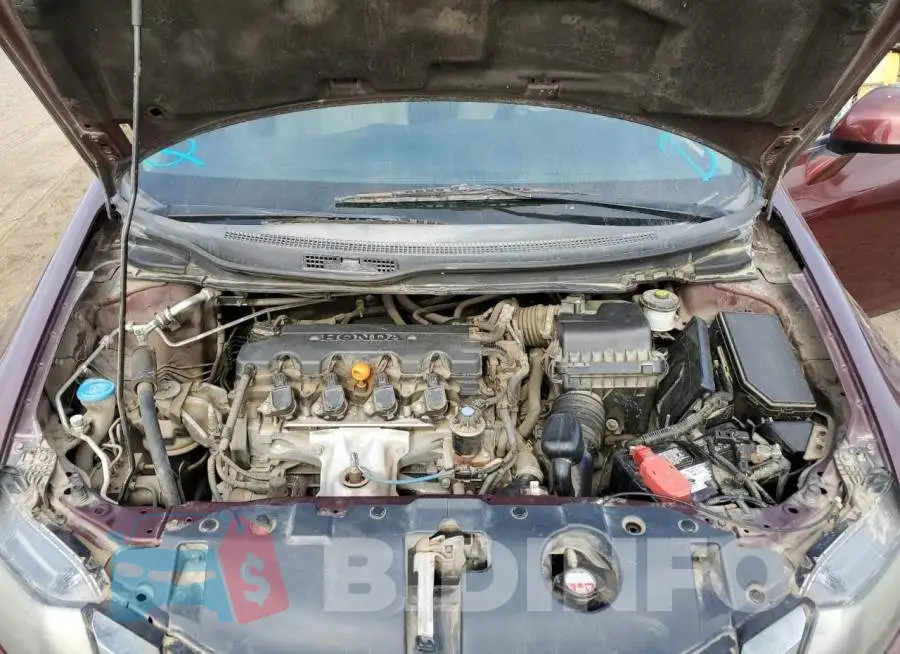 19XFB2F97DE202904 Photo# 11