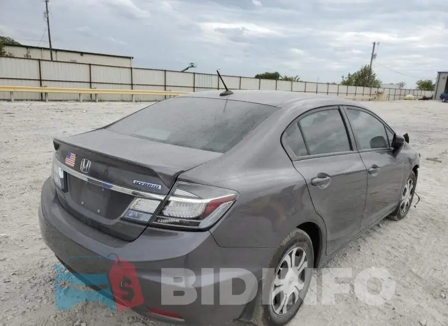 19XFB4F20FE000701 Photo# 4