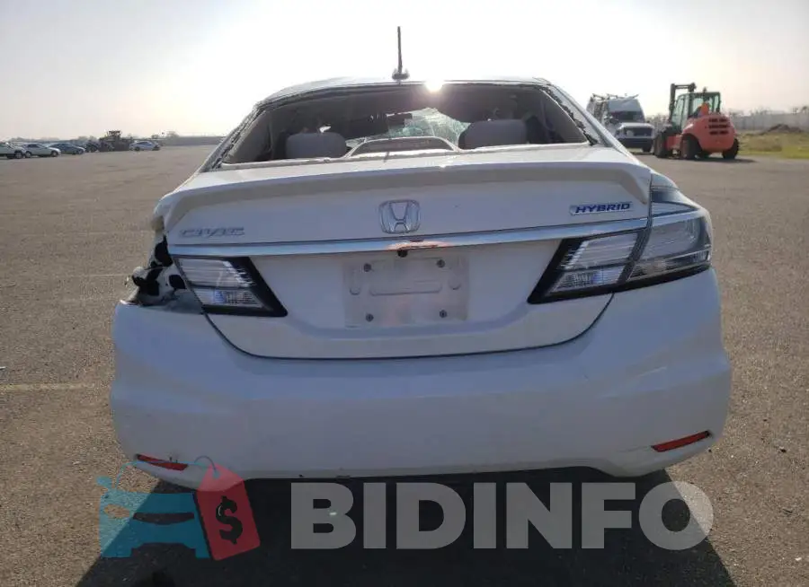19XFB4F23FE201914 Photo# 6