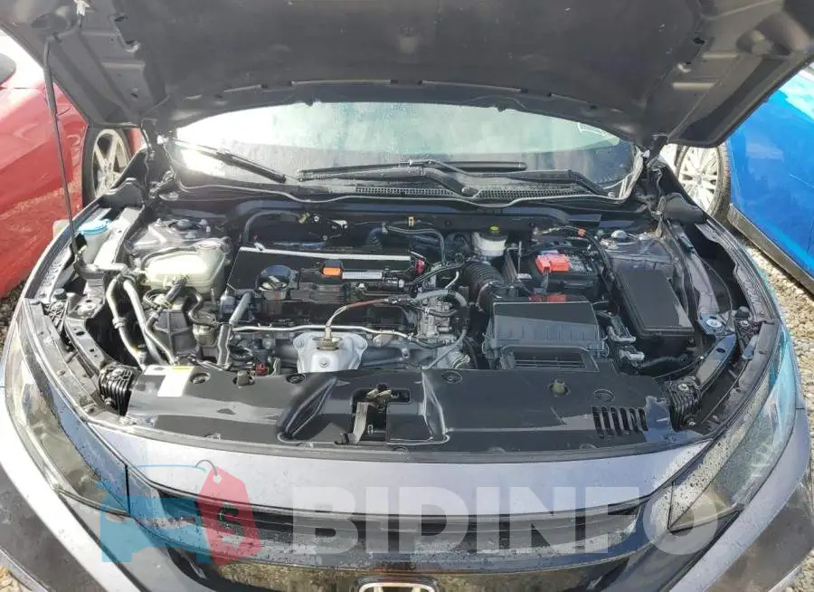 19XFC2F60KE045670 Photo# 7