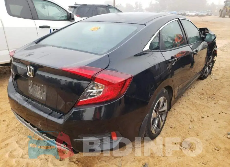 19XFC2F64KE009383 Photo# 4