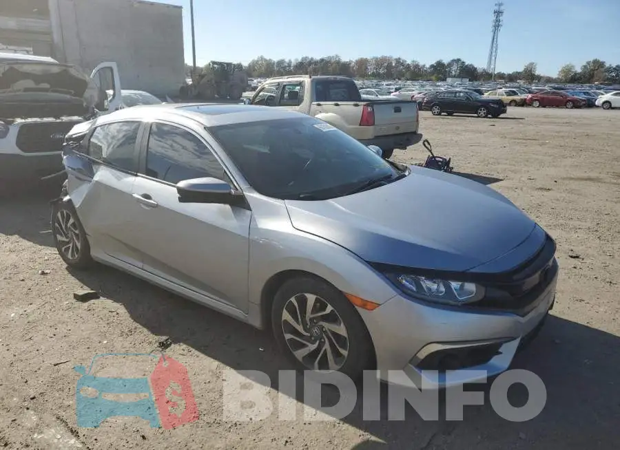 19XFC2F72GE097642 Photo# 1
