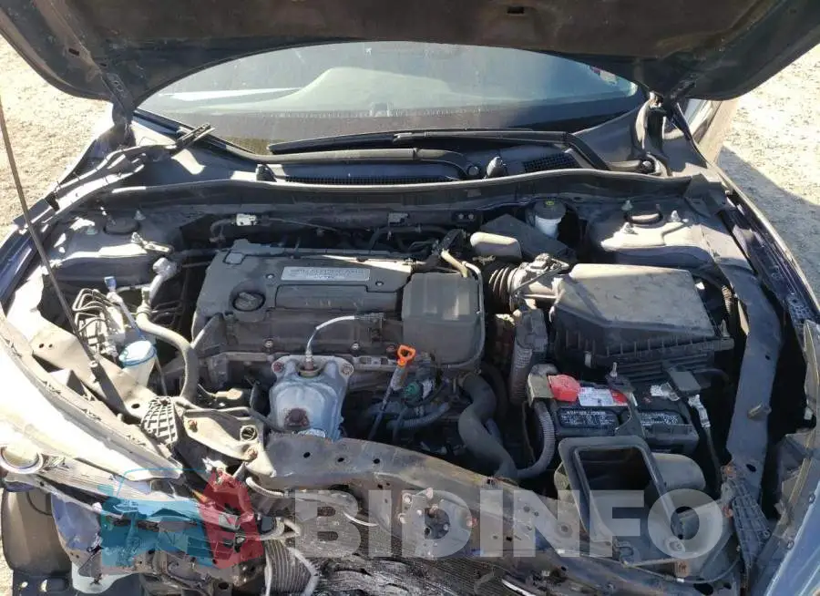 1HGCR2F32EA271404 Photo# 11