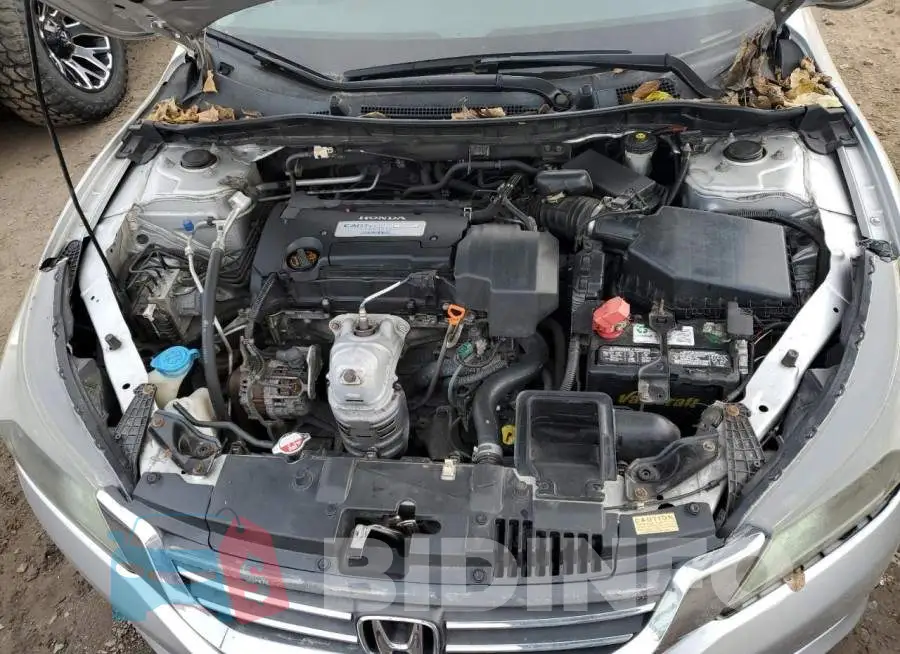1HGCR2F38DA135051 Photo# 7