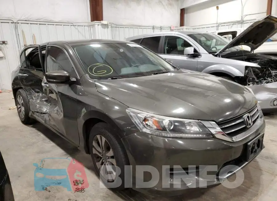 1HGCR2F39DA216818 Photo# 1