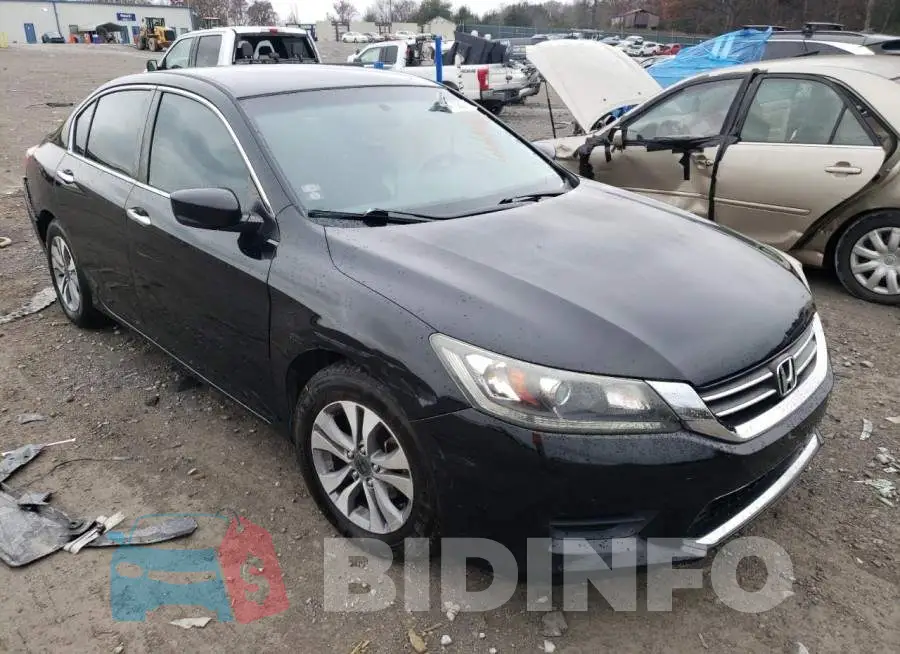 1HGCR2F3XEA074318 Photo# 1