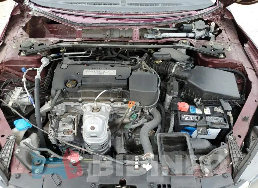 1HGCR2F50EA014694 Photo# 11