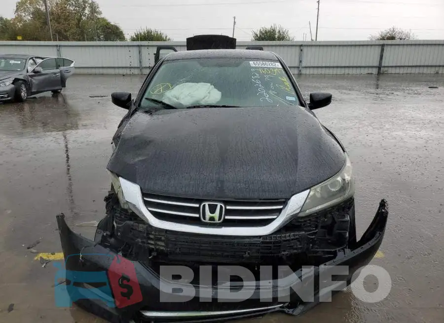 1HGCR2F50EA160397 Photo# 5